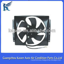 high quality Auto AC Cooling Fan 12v/24v for car China factory